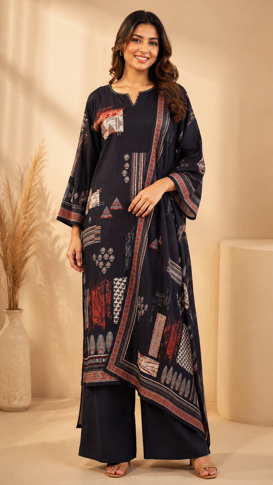Salwar suits